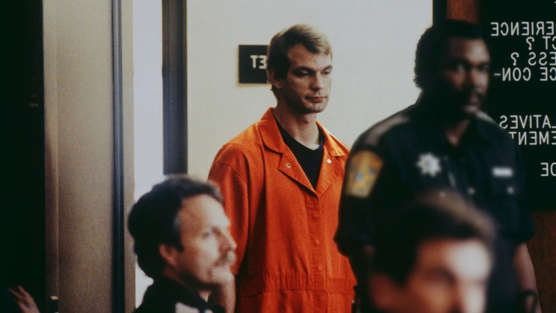 Jeffrey Dahmer started consuming alcohol at a very young age. (Image via Marny Malin/Getty Images)