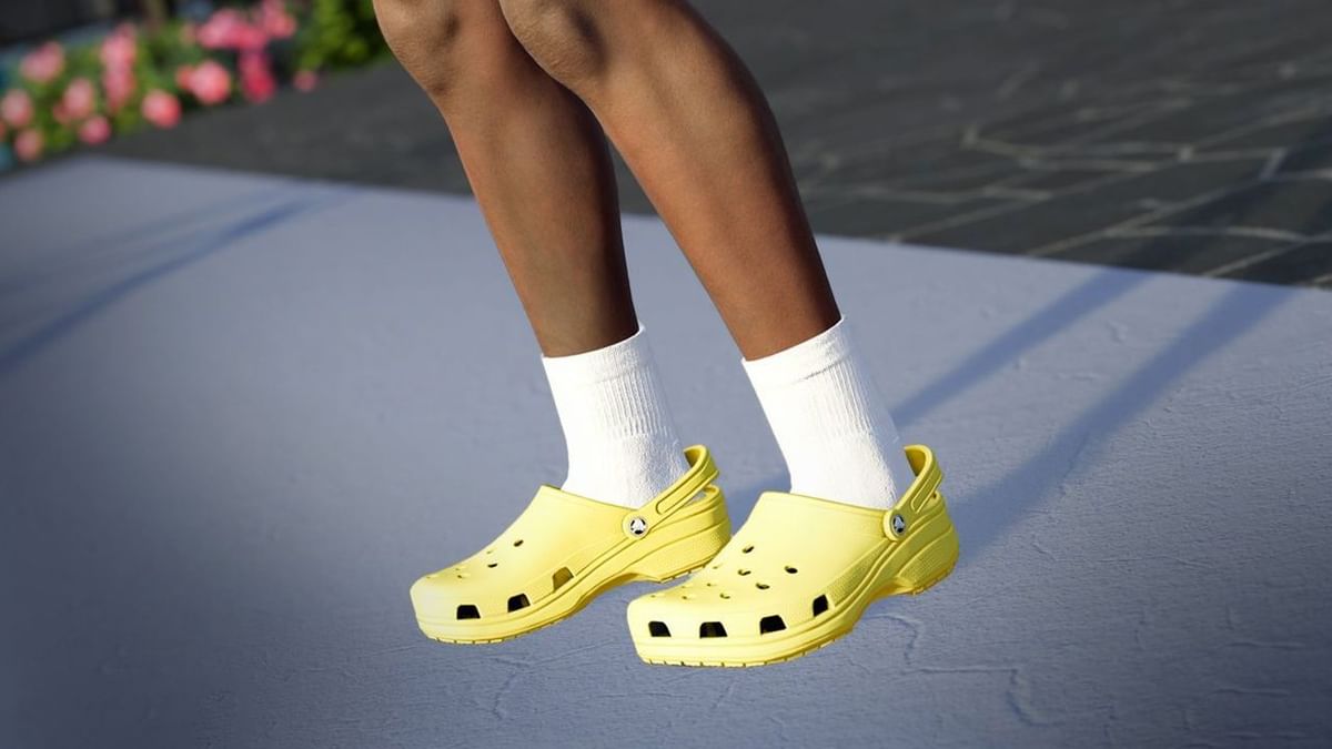 Can you sport Crocs in NBA 2K23? All you need to know