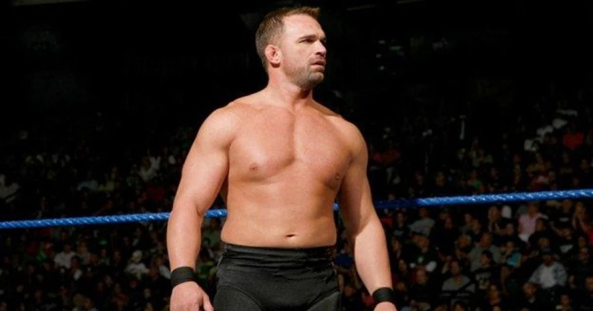 Charlie Haas has been ruled out of several wrestling shows