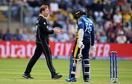 NZ vs SL T20 World Cup 2022: Sydney Cricket Ground (SCG), Sydney pitch history and T20I records