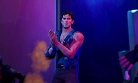 When is Ash from Evil Dead coming to Fortnite?