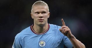 "He’s not stopping" - Gabby Agbonlahor sends Erling Haaland warning to Premier League clubs