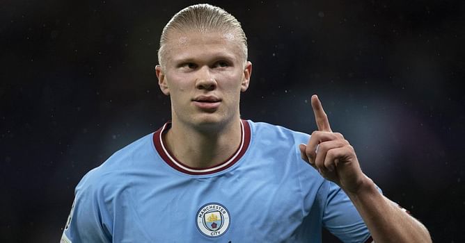 "He’s not stopping" - Gabby Agbonlahor sends Erling Haaland warning to Premier League clubs