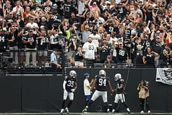 Best Caesars Boosts and Specials for Las Vegas Raiders vs. Kansas City Chiefs NFL Week 5: October 10| NFL 2022 Season