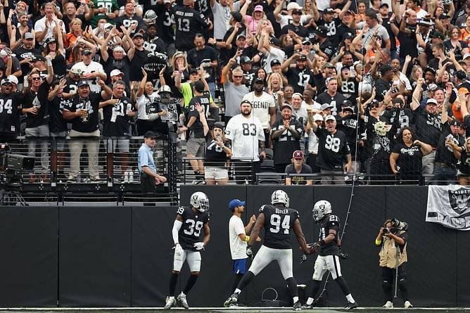 Best Caesars Boosts and Specials for Las Vegas Raiders vs. Kansas City Chiefs NFL Week 5: October 10| NFL 2022 Season