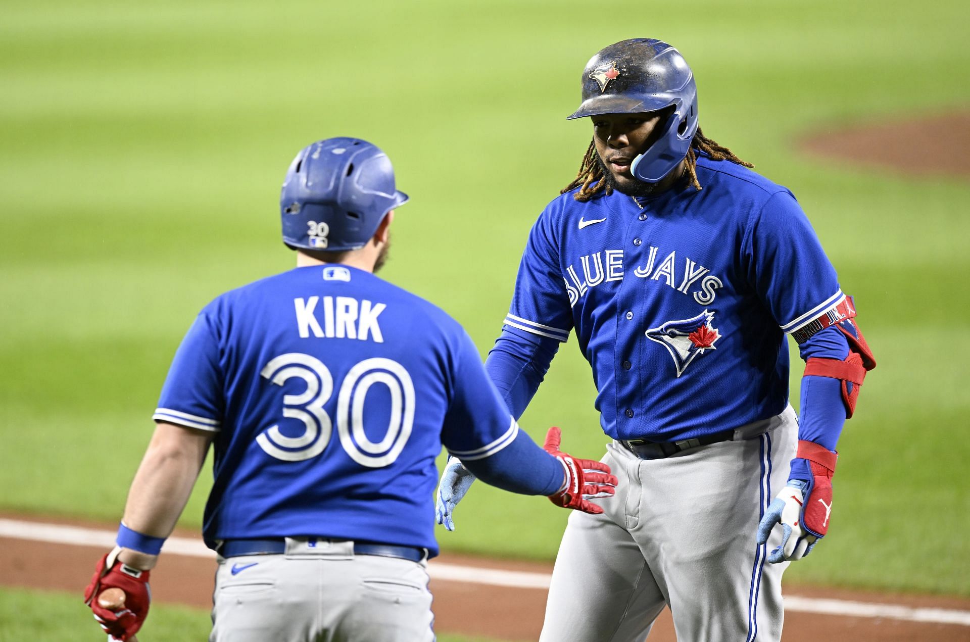 Toronto Blue Jays v Baltimore Orioles