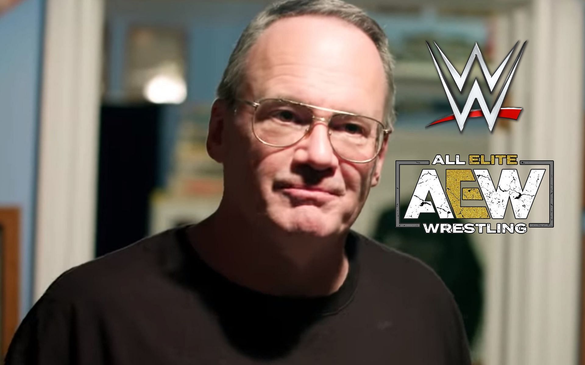 Jim Cornette says this former WWE talent has become an afterthought in AEW.