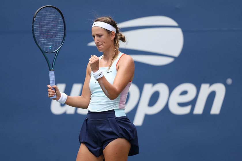 Guadalajara Open 2022 Paula Badosa Vs Victoria Azarenka Preview Head To Head Prediction Odds 9038