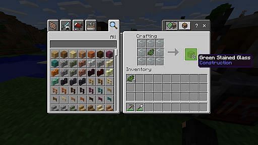 How to Get Green Dye in Minecraft & its Uses