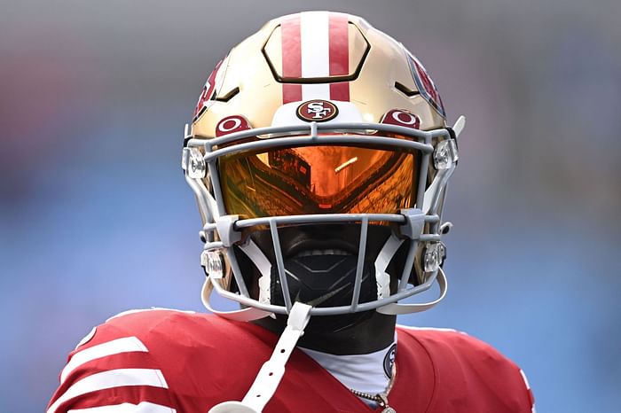 49ers' Samuel set to miss 3rd straight game, could return in Week 18