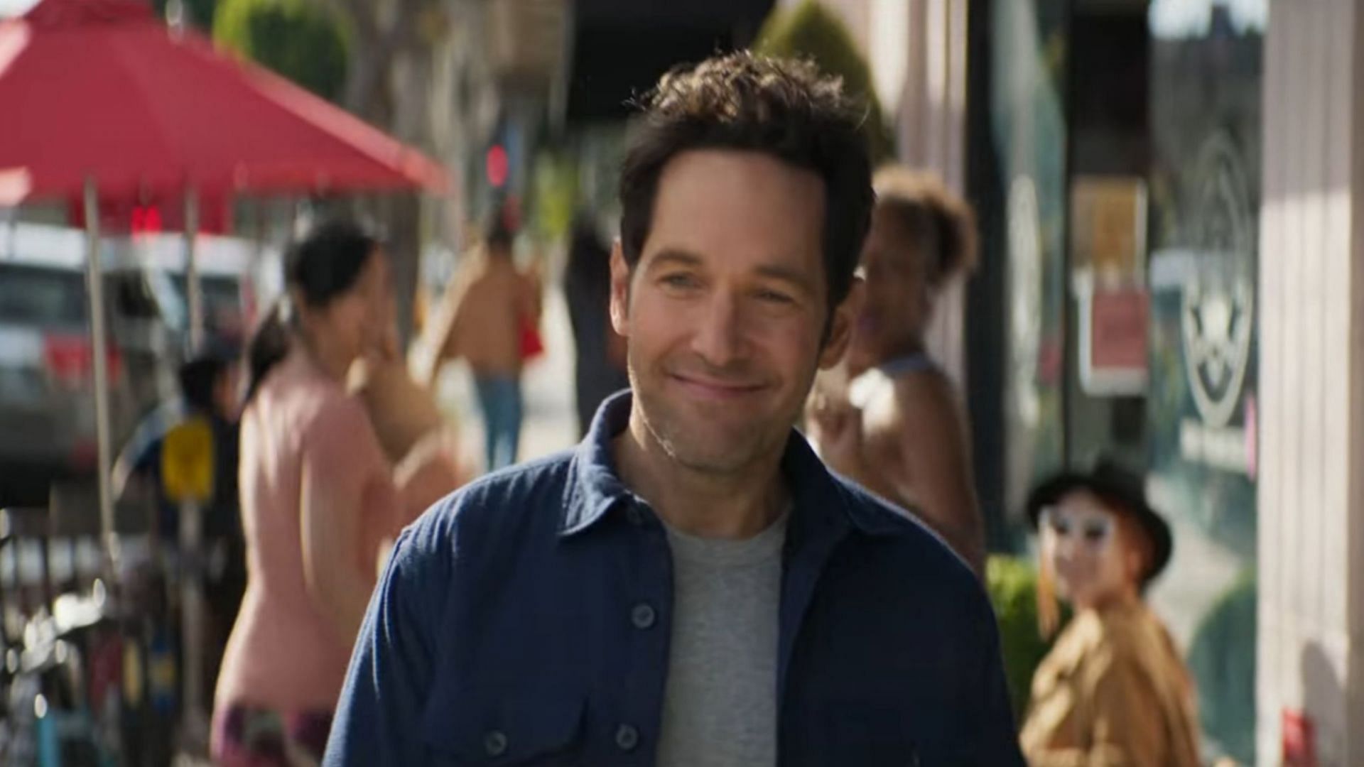 Is Scott Lang going to help Kang? Breaking down the first trailer for Ant-Man and the Wasp: Quantumania