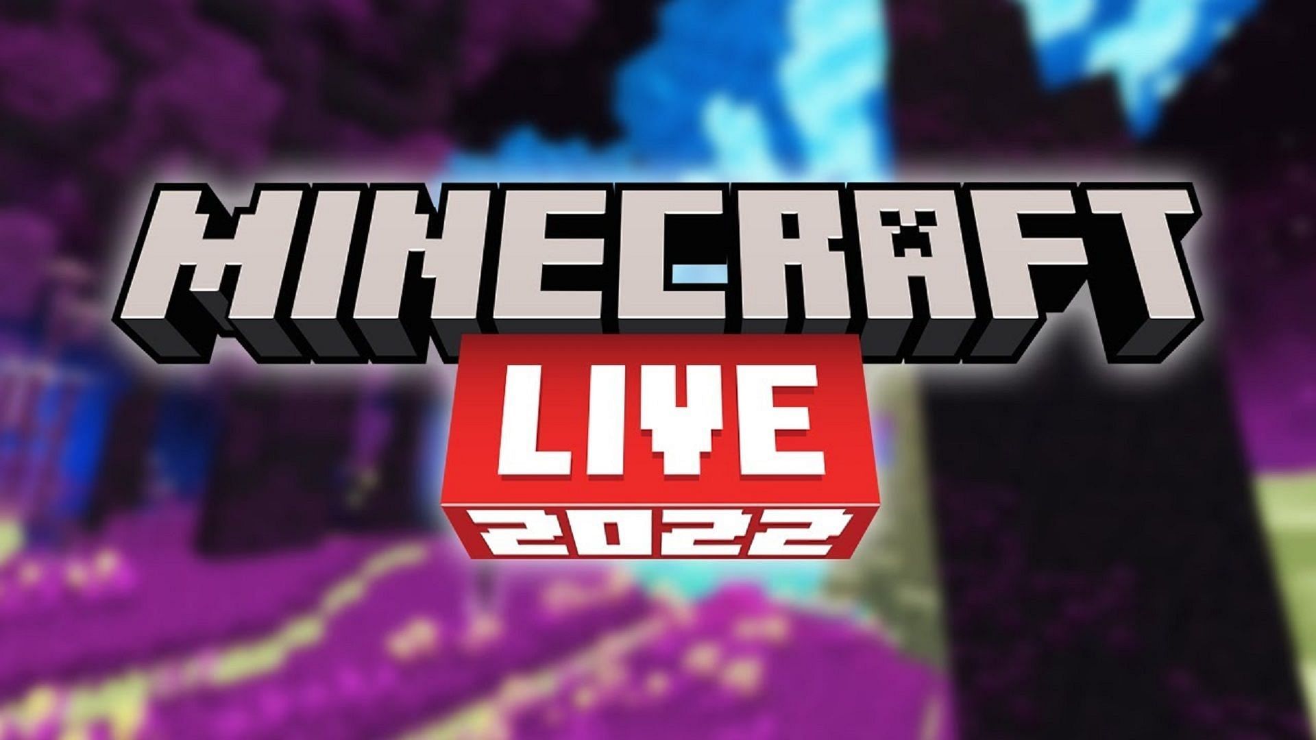 This year&#039;s live event is as accessible as ever for viewers around the world (Image via ECKOSOLDIER/YouTube)