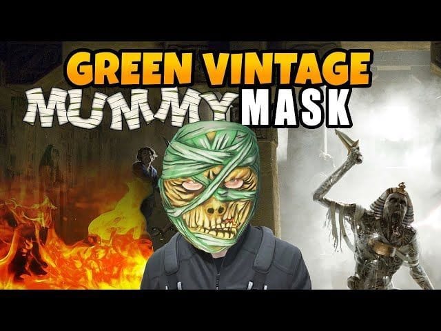 How to unlock Halloween masks in GTA Online event week (October 20)