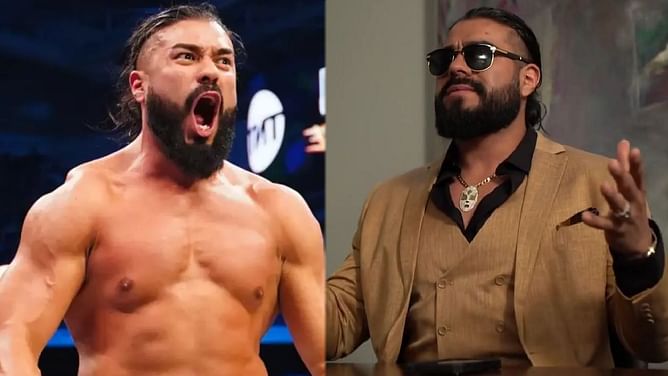 "He doesn't seem to understand" - Popular AEW star baffled by Andrade El Idolo's approach in recruiting top faction member ahead of high-stakes match (Exclusive)