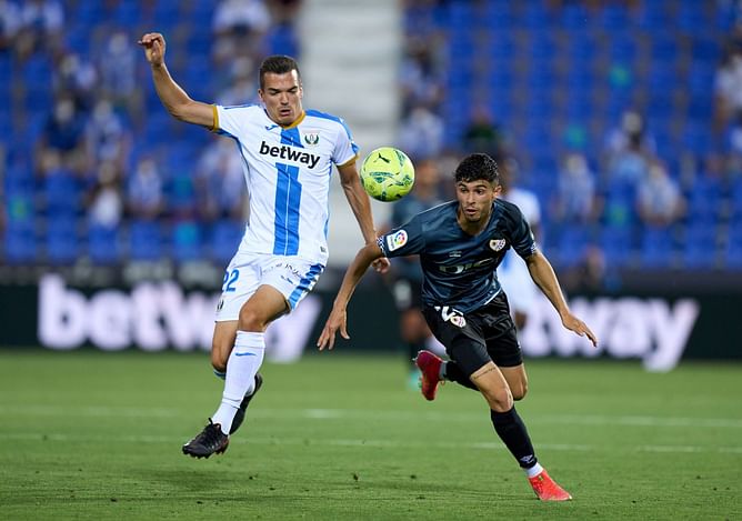Leganes vs Racing Santander Prediction and Betting Tips | 29th October 2022