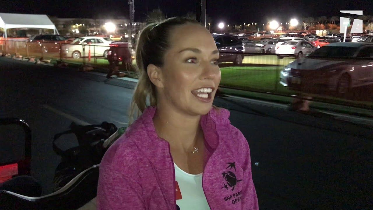 Danielle Collins’s Net worth, Prize Money, Career, Earnings