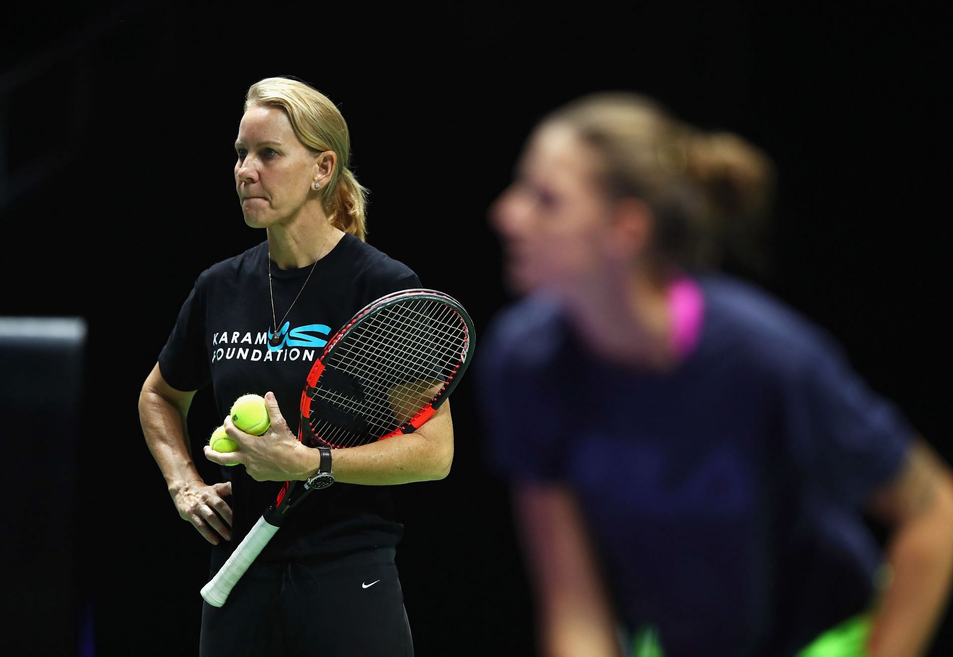 BNP Paribas WTA Finals Singapore presented by SC Global - Previews