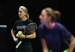 "No athlete is going to talk about the vulnerabilities because that is seen as a weakness" - Rennae Stubbs on tennis players' mental health struggles