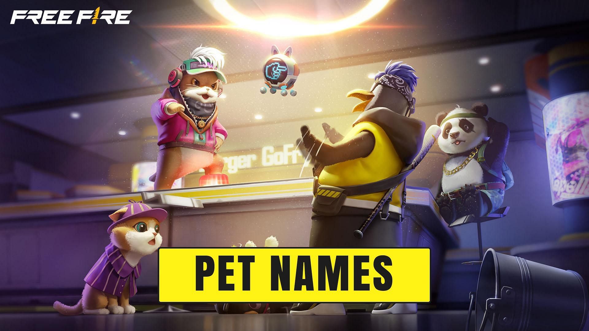 30-best-free-fire-pet-names-to-use-in-october-2022