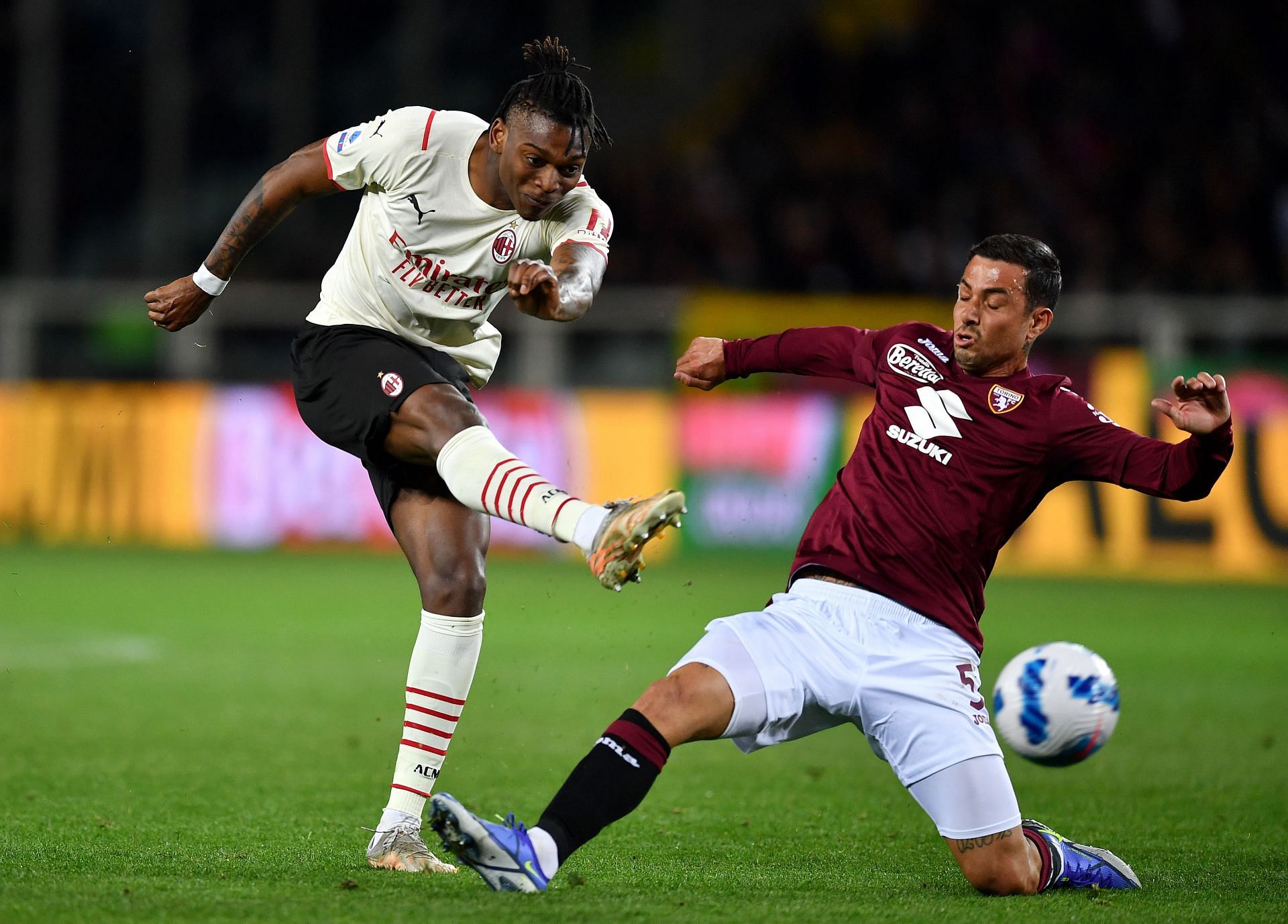 Torino vs Milan Prediction and Betting Tips | 30th October 2022