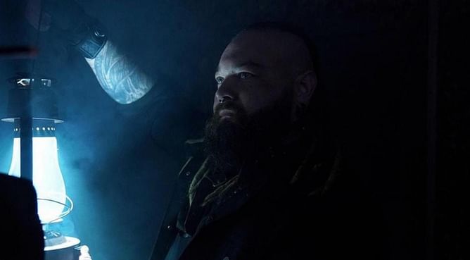 "Her impact was bigger" - Wrestling fans claim that female WWE Superstar's return was bigger than Bray Wyatt's