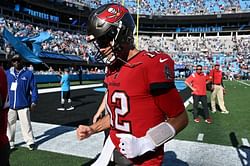 3 NFL QB's who retired one season too late: Is Tom Brady next in line?