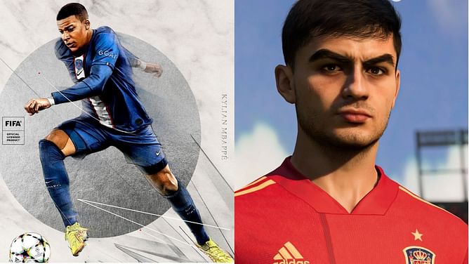 How good is Pedri in FIFA 23? Overall stats, meta performance, and more