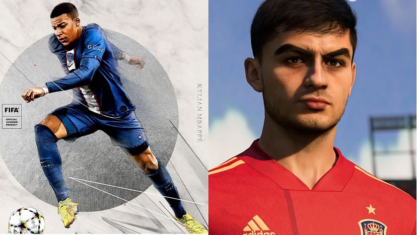 FIFA 22: novo time do Future Stars tem Pedri como destaque