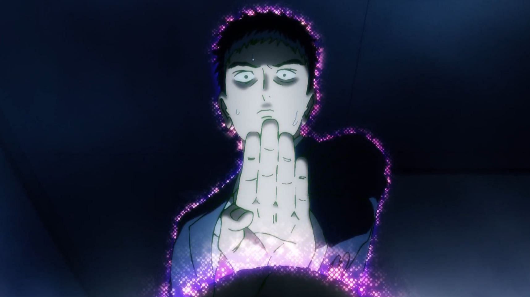 Mob Psycho 100 season 3 keeps interrogating anime's power dynamics