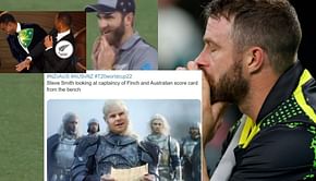 T20 World Cup 2022: Top 10 funny memes as New Zealand stun Australia with an 89-run victory
