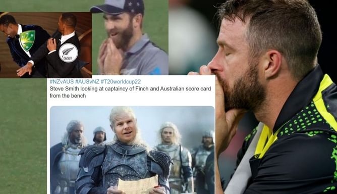 T20 World Cup 2022: Top 10 funny memes as New Zealand stun Australia with an 89-run victory