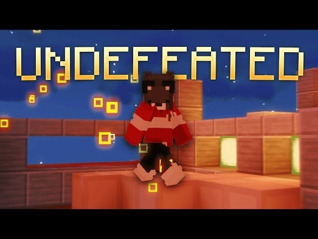 6 best Minecraft servers to join for mini-games in 2022