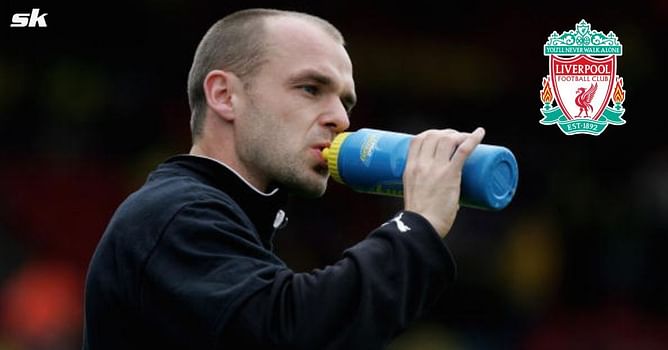 “You don’t have anyone with that courage” - Danny Murphy names 2 players Liverpool can’t live without after shock Nottingham Forest defeat