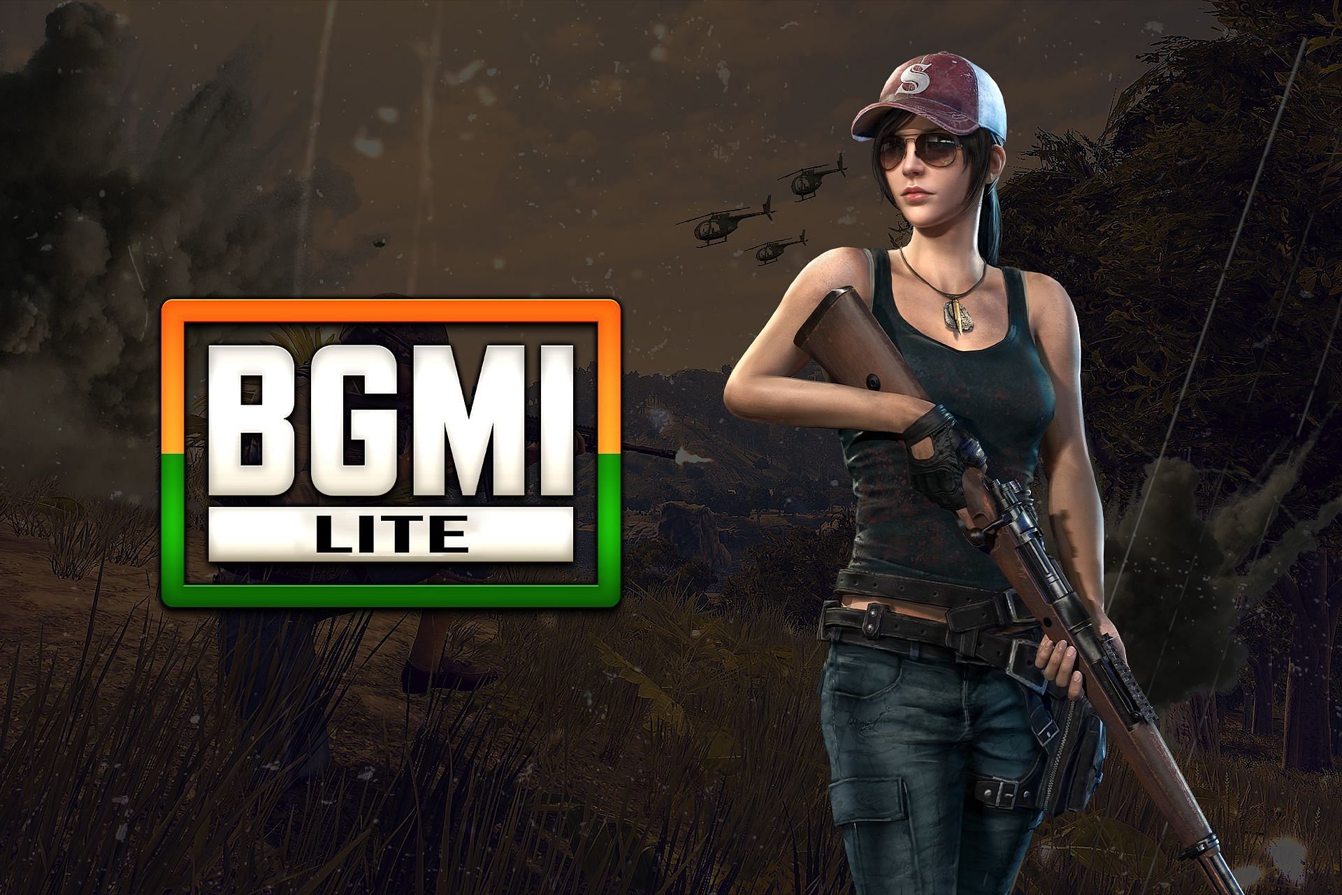 Why demand for BGMI Lite release date has increased after the Free Fire ban  in India