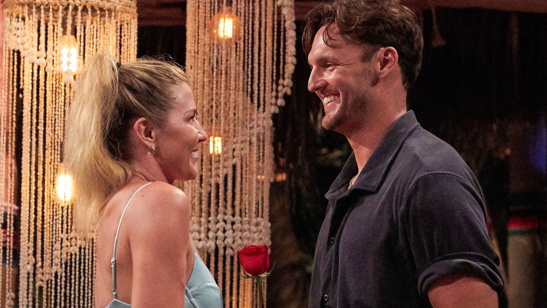 Bachelor in Paradise is set to air a dramatic episode on Tuesday