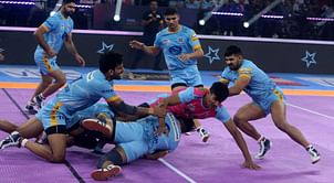 Pro Kabaddi League के 9वें सीजन के पुणे और हैदराबाद के शेड्यूल को किया गया रिलीज, फाइनल की तारीख का भी हुआ ऐलान
