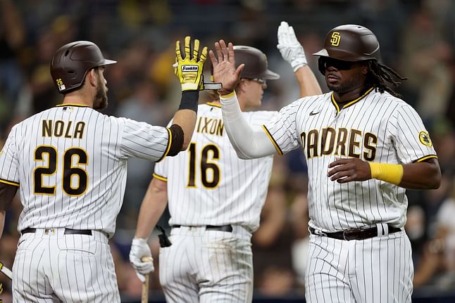 San Francisco Giants vs. San Diego Padres Odds, Line, Picks, and Prediction - October 5 | 2022 MLB Season