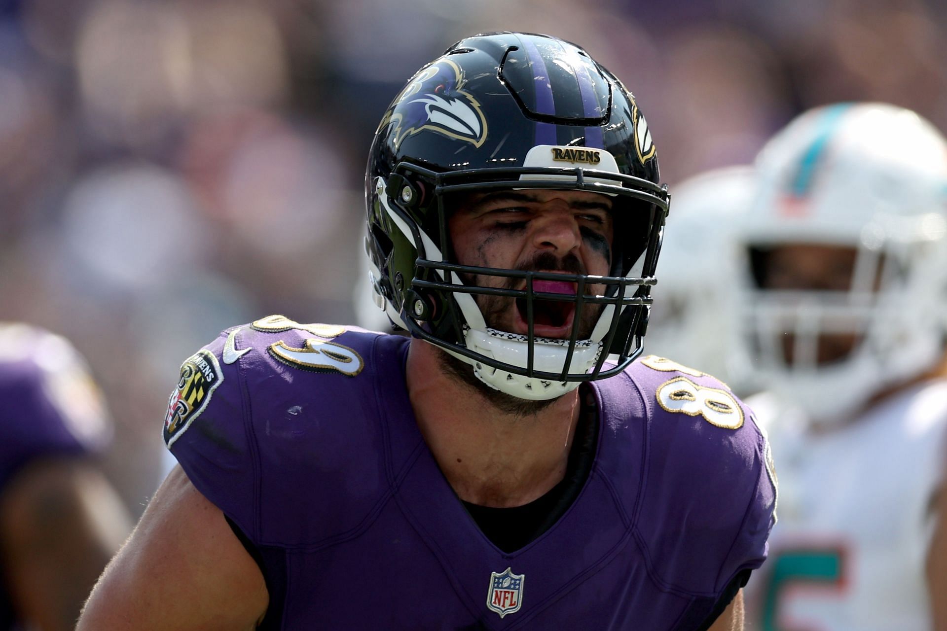 NFL Tight End Rankings 2023: Mark Andrews, Hayden Hurst, and Kyle Pitts  Tell Us a Story About Drafting