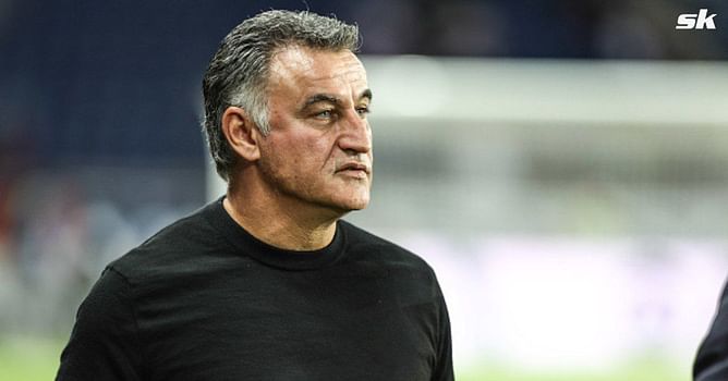PSG formulating transfer plan to complete move for Portuguese attacker in January: Reports