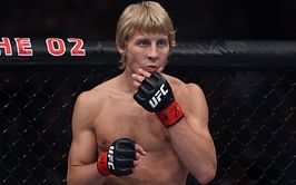 Breaking: Paddy Pimblett set to make octagon return in the last UFC pay-per-view of 2022, opponent revealed