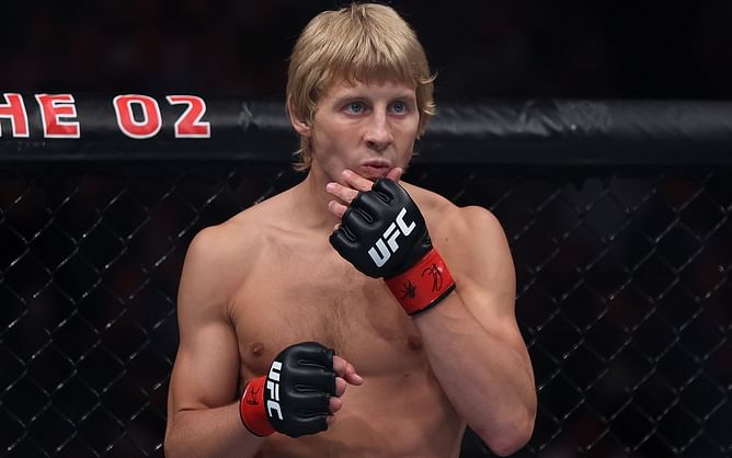 Breaking: Paddy Pimblett set to make octagon return in the last UFC pay-per-view of 2022, opponent revealed
