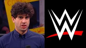 "Nobody's buying a ticket to see him" - WWE veteran wants Tony Khan to make an example out of a top AEW star after another backstage tussle
