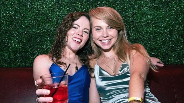 How much is Hailee and Kendra's Net Worth as of 2022?