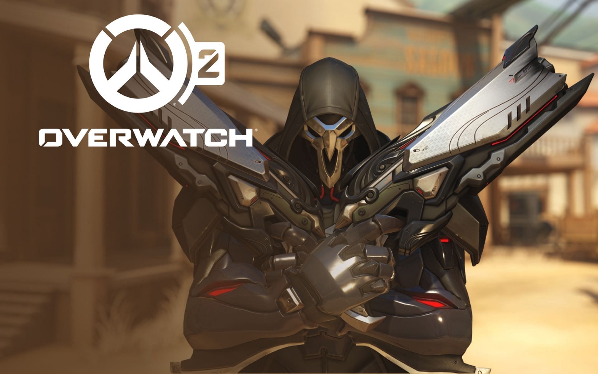 How to counter Reaper in Overwatch 2 (Image via Sportskeeda)