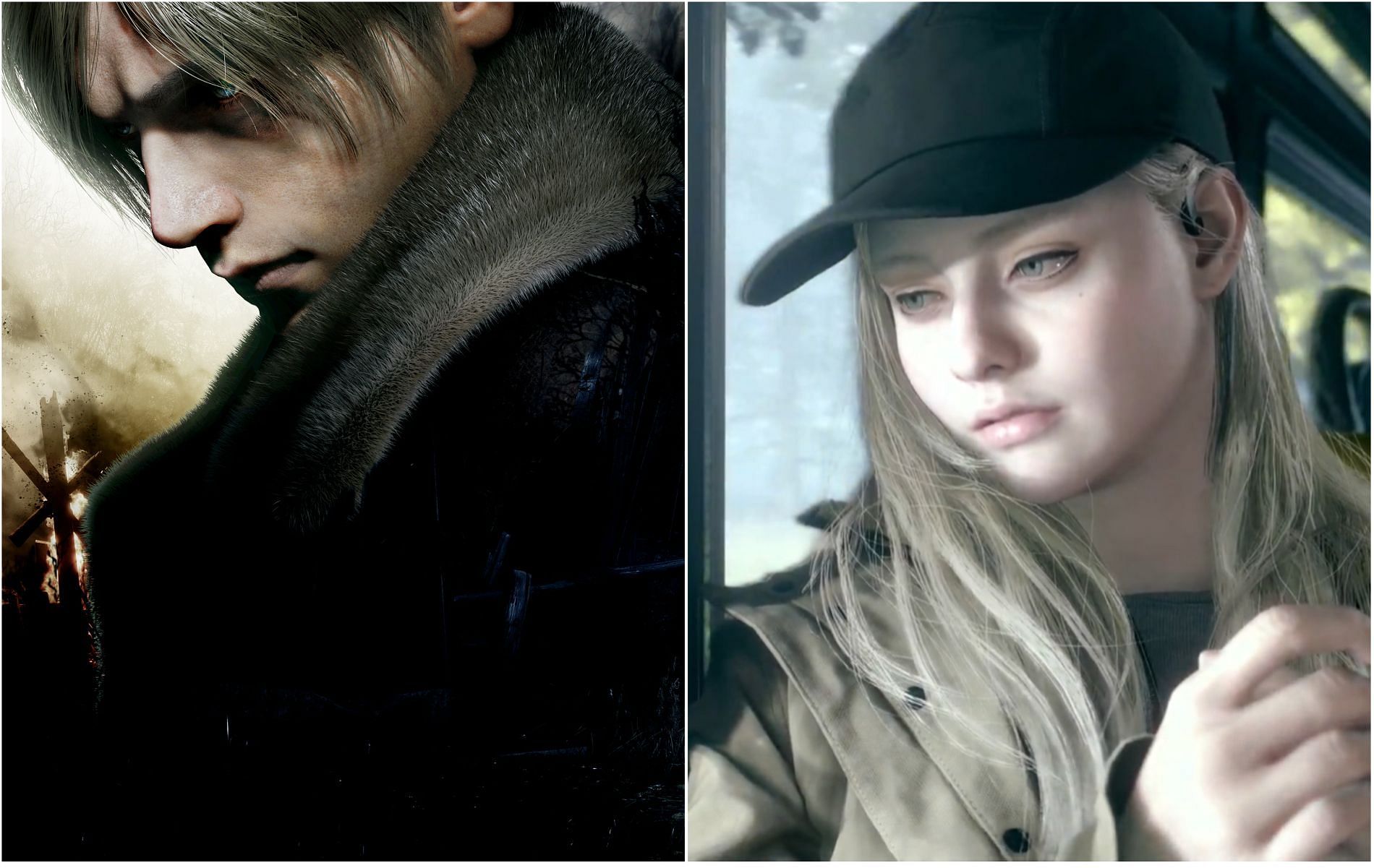 RESIDENT EVIL 4 REMAKE: SOBRE A DATA DO NOVO TRAILER & PRIMEIRA DEMO NO RESIDENT  EVIL SHOWCASE 