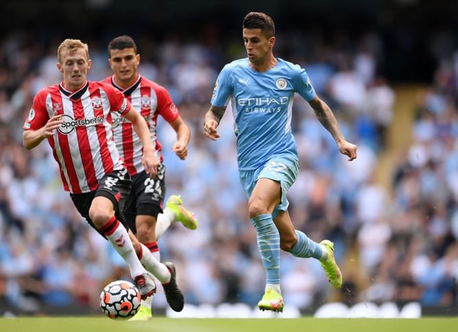 Manchester City vs Southampton Prediction and Betting Tips | October 8, 2022