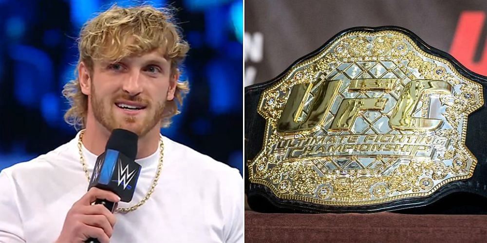 A UFC Hall of Famer has heaped praise on Logan Paul