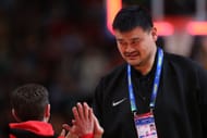 Yao has had a lot of success in his life (Image via Getty Images)