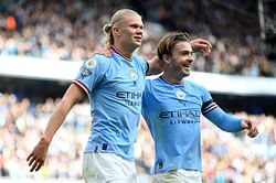 Manchester City 6-3 Manchester United: 5 talking points from riveting derby as Sky Blues thrash Red Devils once more | Premier League 2022-23