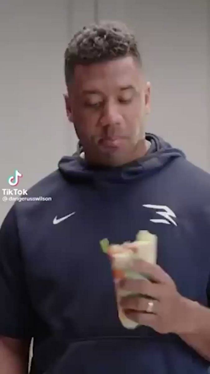 Broncos: Russell Wilson Subway video is NFL meme